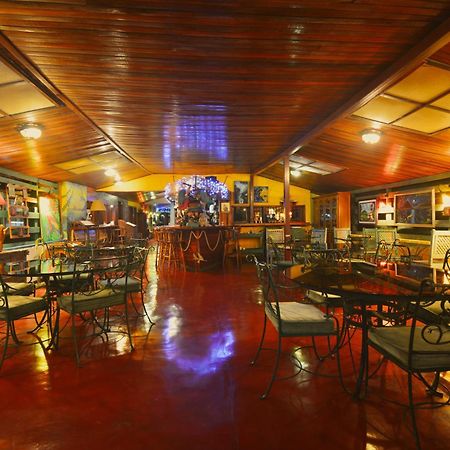 Hotel La Mansion Inn Arenal นวยโว อาเรนัล ภายนอก รูปภาพ