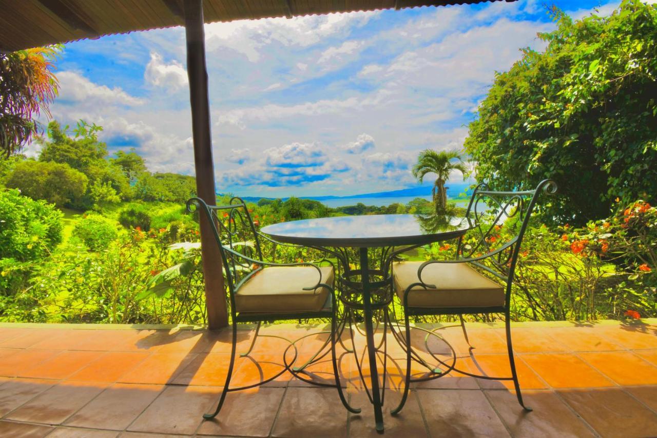 Hotel La Mansion Inn Arenal นวยโว อาเรนัล ภายนอก รูปภาพ