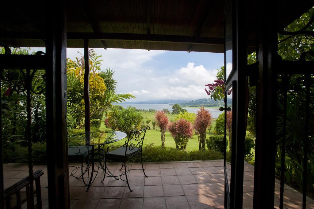Hotel La Mansion Inn Arenal นวยโว อาเรนัล ภายนอก รูปภาพ