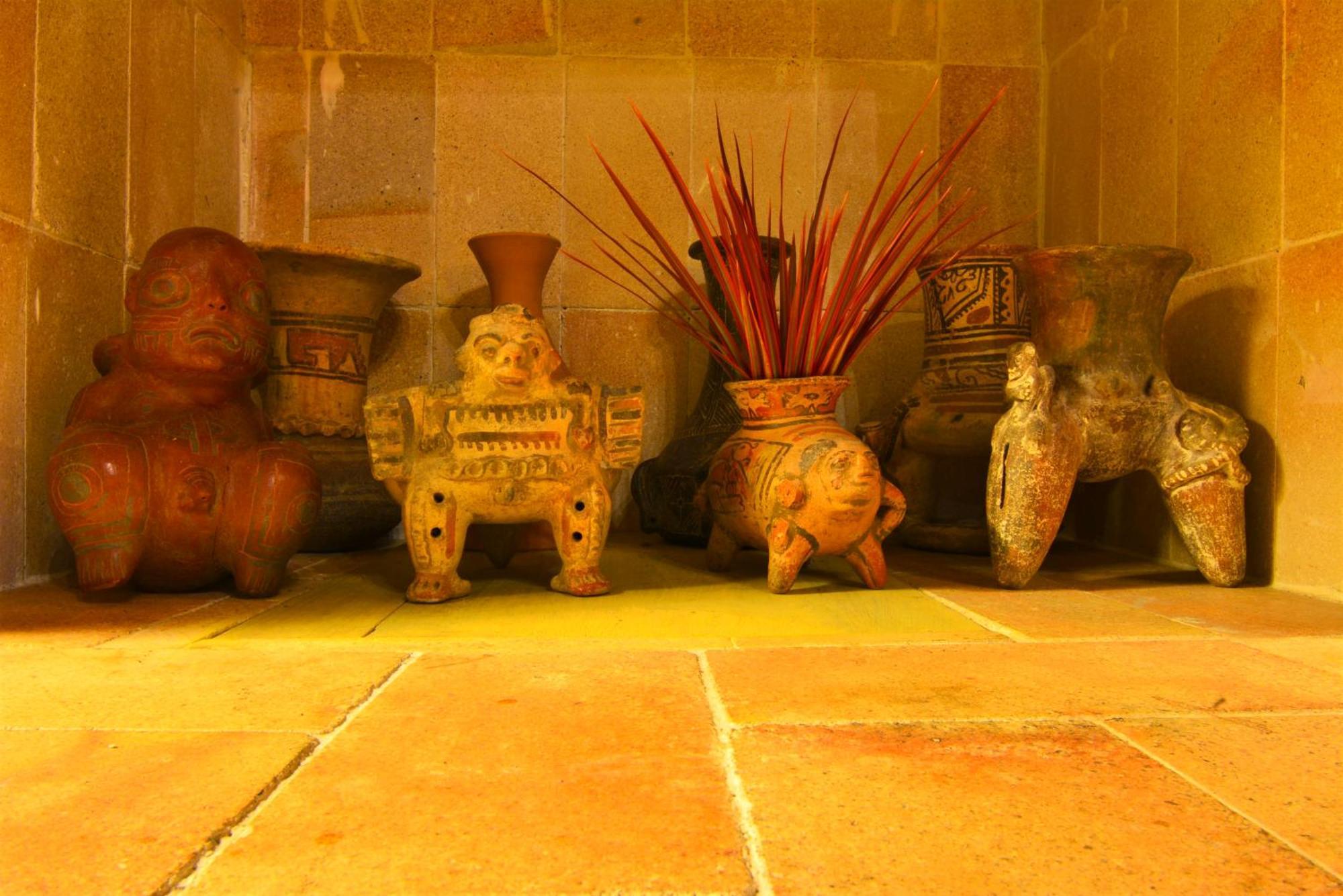 Hotel La Mansion Inn Arenal นวยโว อาเรนัล ภายนอก รูปภาพ