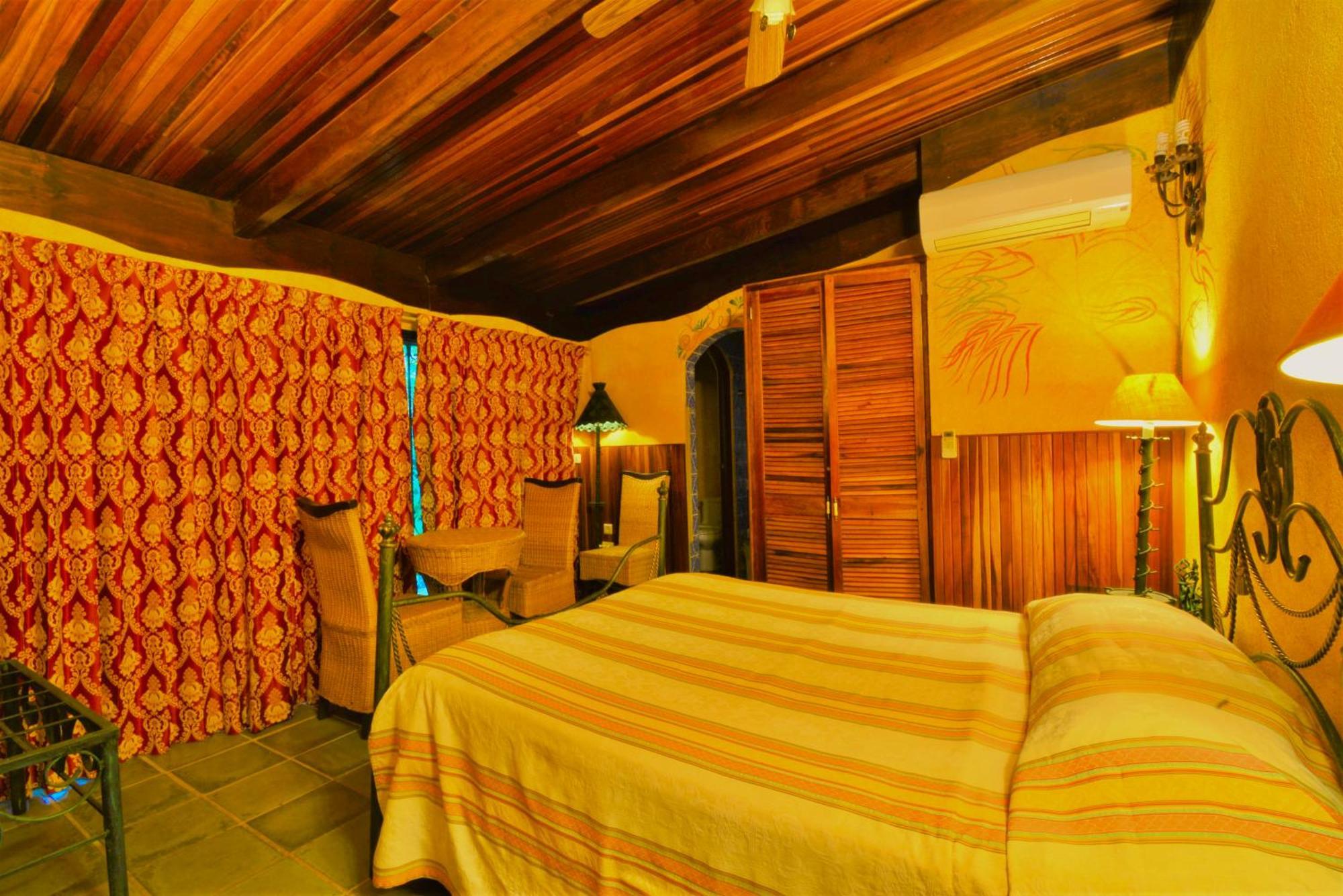 Hotel La Mansion Inn Arenal นวยโว อาเรนัล ห้อง รูปภาพ