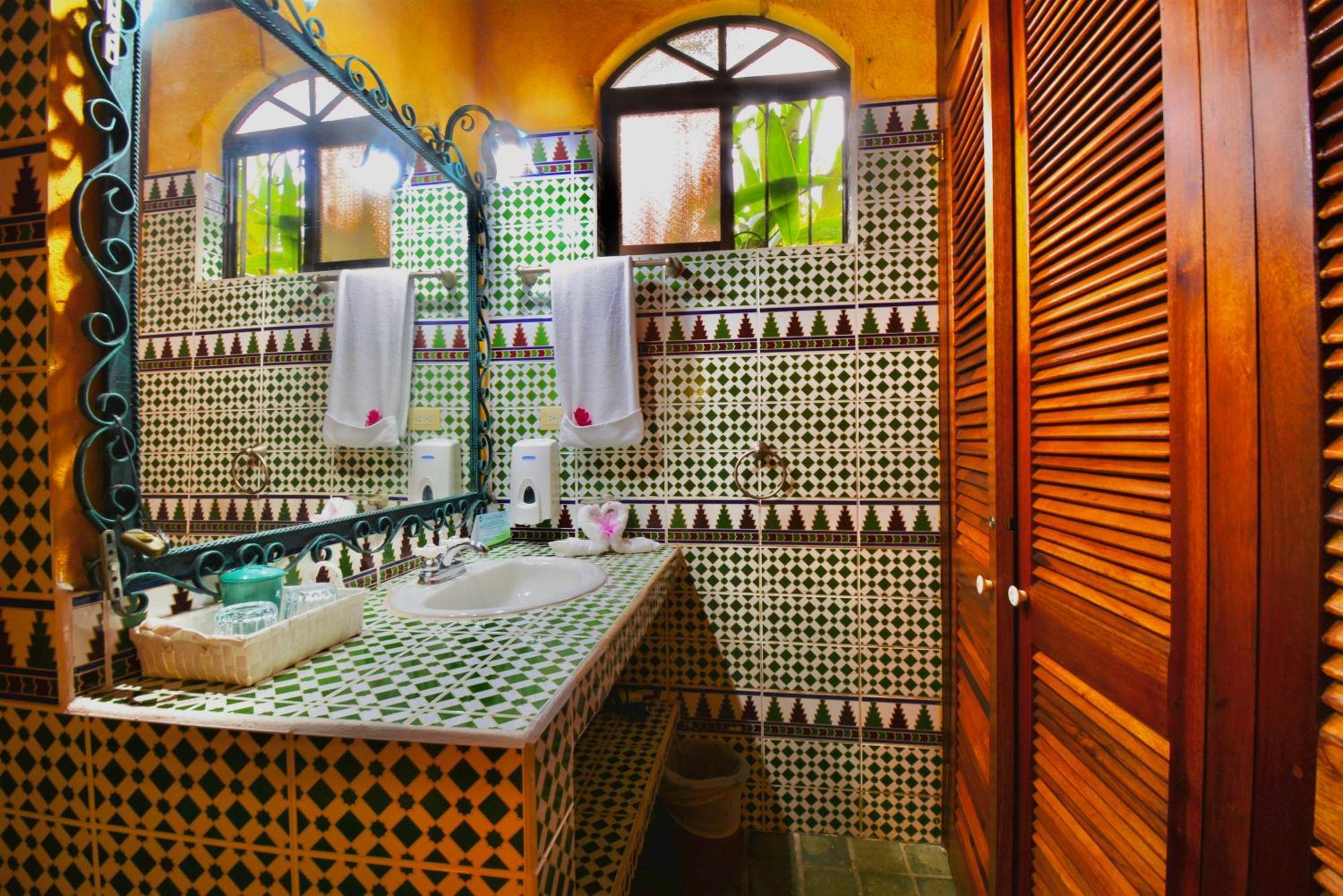 Hotel La Mansion Inn Arenal นวยโว อาเรนัล ห้อง รูปภาพ