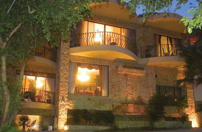 Hotel La Mansion Inn Arenal นวยโว อาเรนัล ภายนอก รูปภาพ